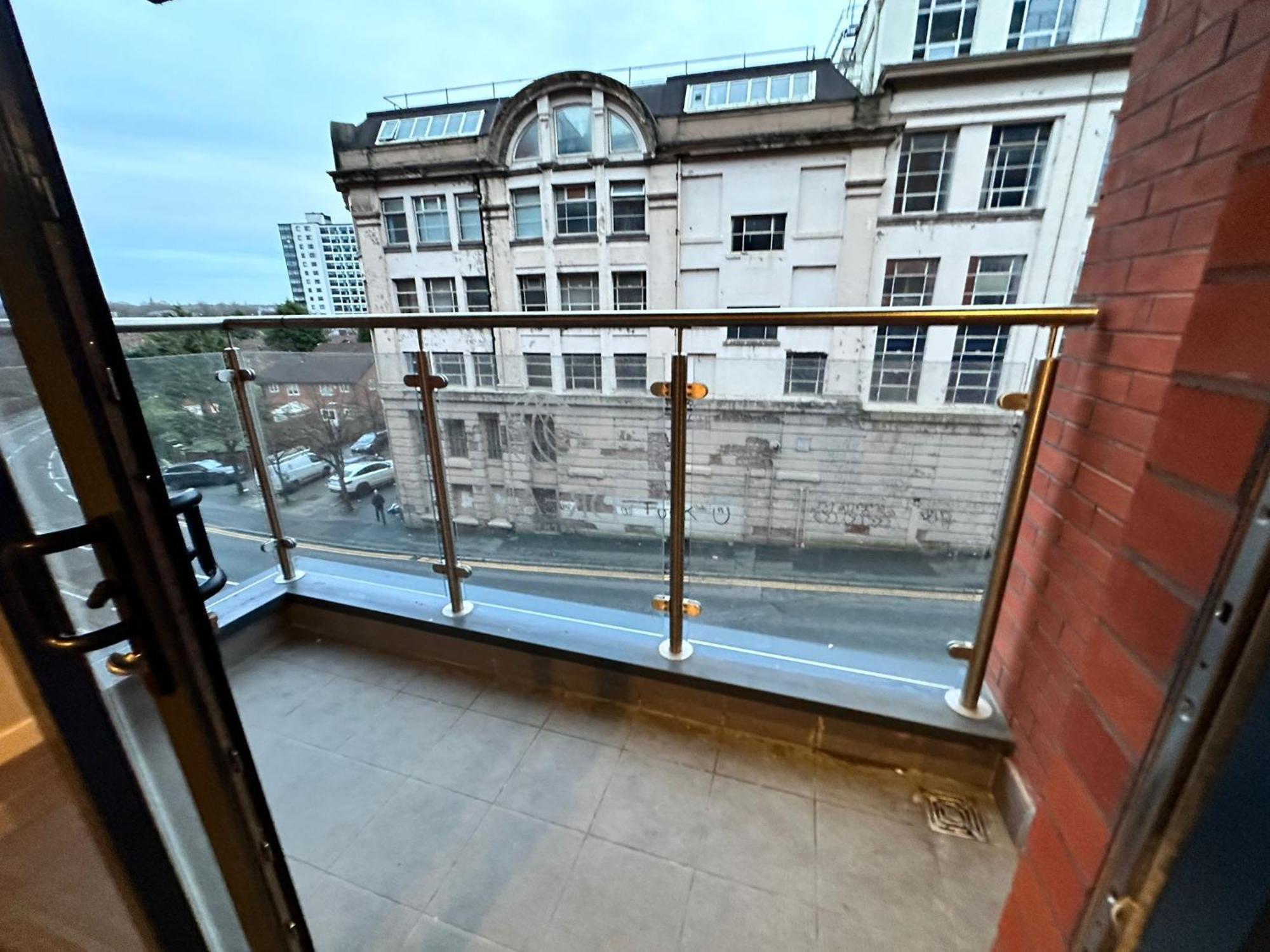 Adelphi Wharf Apartments By Beehosting Manchester Exterior foto