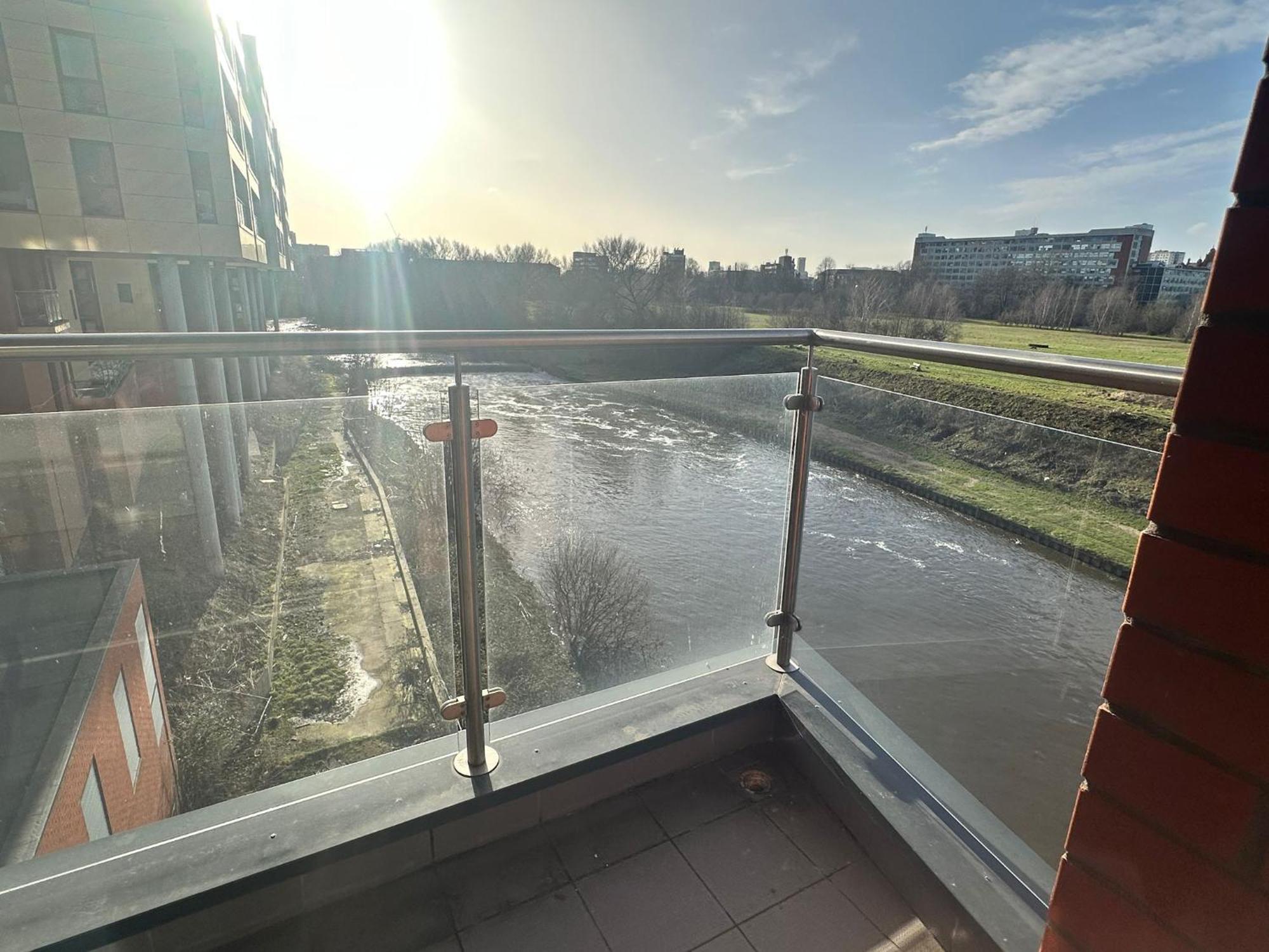 Adelphi Wharf Apartments By Beehosting Manchester Exterior foto